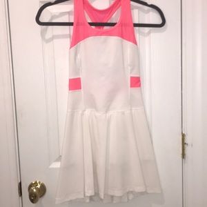 Ivivva tennis dress